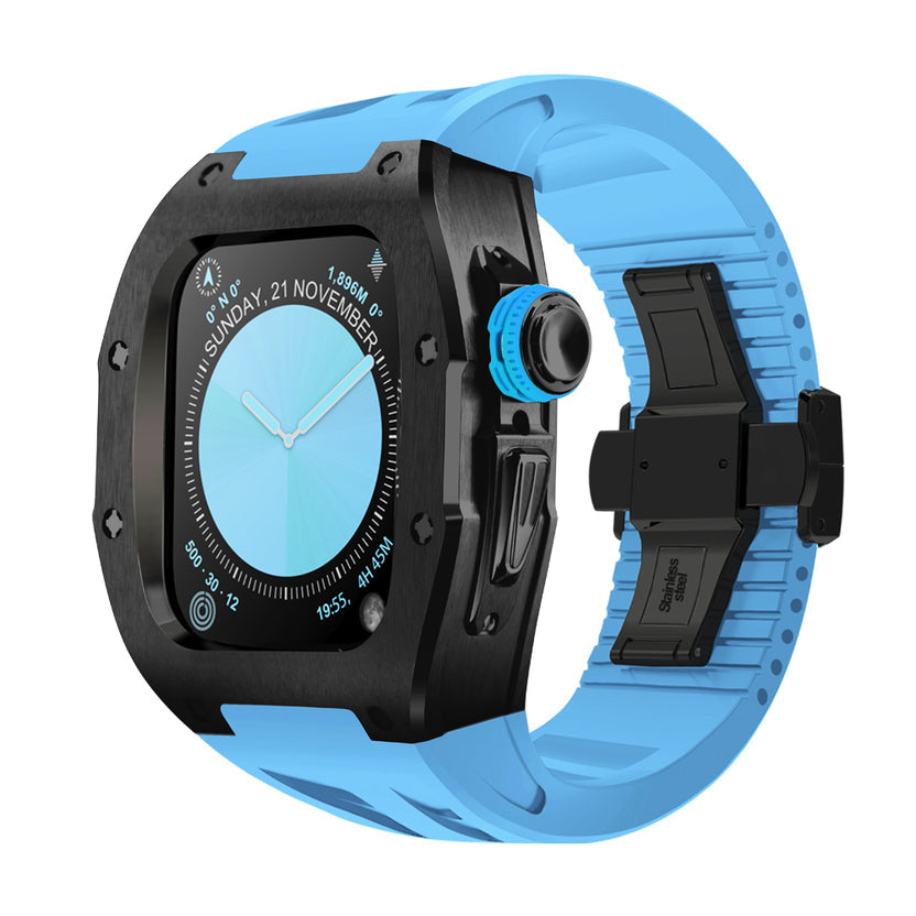 MC 0702 Apple Watch Case - Gold 46mm